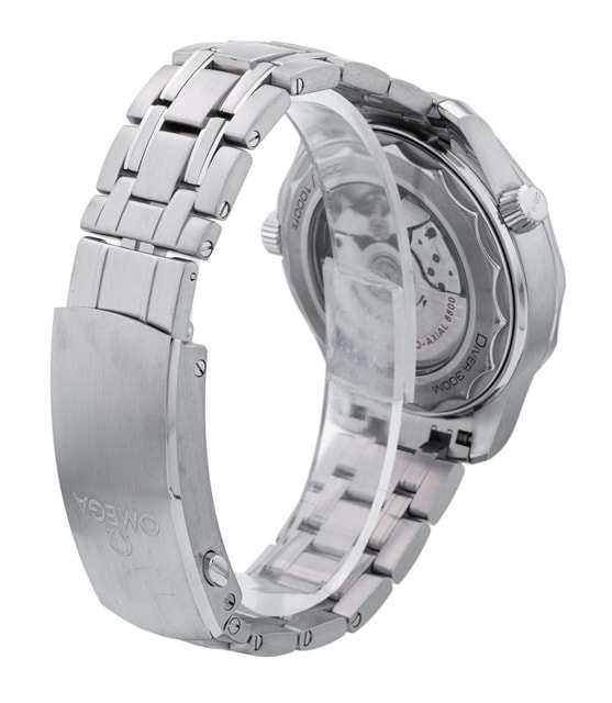 Omega Seamaster Diver 300m 210.30.42.20.01.001 Image 3